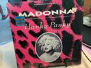 Madonna Hanky Panky Specially-Priced 12