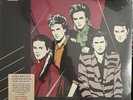 DURAN DURAN Live Religion LP Magenta Vinyl Ltd. Edition NEW Sealed