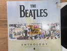 The Beatles - Anthology 4 [USED Vinyl LP] Gatefold LP Jacket, 180 Gram