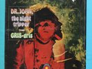 Dr. John, The Night Tripper-Gris-gris-1968 Rock In Shrink NM-/E