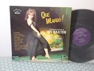 Les Baxter - 101 Strings – Que Mango  1970 LP, Alshire – S-5204
