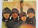 BEATLES FOR SALE --EP -1965- UK- 1st PRESS -GEP 8931