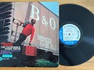 JIMMY SMITH : MIDNIGHT SPECIAL Vinyl LP 4078 Blue note    best