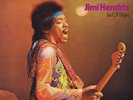 Isle Of Wight, Jimi Hendrix, LP, Album, RE, 1980