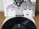 The Beatles - Revolver - 1966 Parlophone PMC 7009 YEX 605 3. Test Played