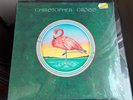 Christopher Cross Self Titled SEALED NEW OLD STOCK Early or 1st Press Not Club