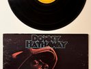 DONNY HATHAWAY Live VG+/VG+ 1972 ORIG VINYL LP ATCO Records SD 33-386 Rare