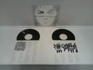 MICHAEL JACKSON INVINCIBLE LP  ORIGINAL 2001 US EPIC 1ST PRESS LYRICS