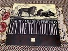 Harry Mudie & Friends , Let Me Tell You Baby , Trojan  Label.