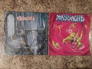 2 Sealed Death Metal Vinyl Records * Left Hand Path & From Beyond