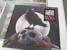 Jedi Mind Tricks The Funeral & the Raven Record 12