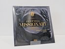 Snoop Dogg Missionary Limited Edition Blue Vinyl LP NEW