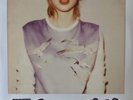 Taylor Swift - 1989 Record Store Day 2018 Clear with Pink 2LP Vinyl