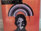 Massive Attack Heligoland Deluxe Edition Gatefold Triple Vinyl LP Record.