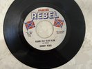 Johnny Rebel – Kajun Klu Klux Klan 7