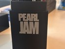 Pearl Jam 1991 2013 Vinyl Box Set Limited Edition