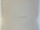 The Beatles The White Album 2xLP Vinyl Record Capitol SWBO-101 Gatefold Purple