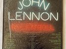 John Lennon Rock N Roll LP 1975 Apple Records Shrink Clean Vinyl