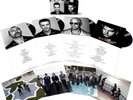 U2 - Songs Of Surrender 4-LP Vinyl, Numbered BOX SET 2023 NEW