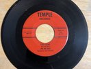 The Del Rays Star Light Memories Temple Records Alabama Teen Rocker Rockabilly