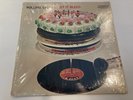 THE ROLLING STONES LET IT BLEED LP  WITH POSTER & SHRINK WRAP Rated VG+