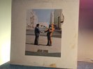 Pink Floyd - Wish You Were Here - 1975 - PC 33453 - Vinyl Record LP