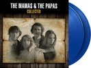 Mamas and The Papas Collected LP Album vinyl record remastered compilation 2026