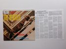 THE BEATLES  GET BACK   WITH LET IT BE & 12 OTHER SONGS  LP  APPLE   EX