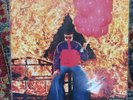 Oliver Tree Ugly is Beautiful Signed Record Sleeve NO LP RECORD