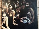 Jimi Hendrix  Electric Ladyland  LP  1984 Reissue