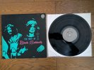 Best Of Black Sabbath Japan