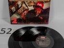 Mr Magic's Rap Attack Vol 2 1986 2-LP US Orig Profile Run DMC Eric B Rakim VG+