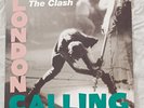 The Clash London Calling 12