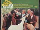 The Beach Boys - Pet Sounds - 1966 - STEREO - Vinyl - LP - Capitol Records