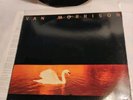 VAN MORRISON Avalon Sunset LP Vinyl MERCURY Records 1989 Inner Sleeve Rare  VG+