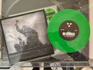 Kneecap: No Comment - Green Vinyl 7