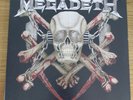 Megadeth - Killing Is My Business & Business Is Good The Final Kill 2LP Vinyl