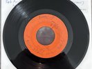 Bob Marley And The Wailers Soul Shakedown Party 7” 45 RPM (Blank) VG+