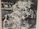 Rage Against The Machine – LP 1992 US First Press Z 52959 VG+ - EX/VG+ - EX
