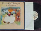 Cat Stevens- Tea For The Tillerman SP 42800 EX/NM