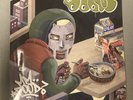 MF Doom Mm...Food 2 LP Green/Pink Vinyl