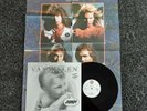 VAN HALEN Jump  UK 1984 inc MINT POSTER INSERT Warner Bros W 9384 T MINT-/EX