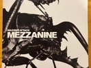 Massive Attack Mezzanine 1998 UK Original 1st Press 2LP WBX11 Good Condition