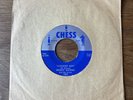 Blues Muddy Waters  – Country Boy / All Night Long Chess  1509