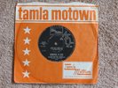 Martha And The Vandellas – Nowhere To Run, Tamla Motown Records, NM