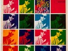 BLUE NOTE BST 84237 - CECIL TAYLOR - UNIT STRUCTURES