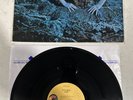 ROXY MUSIC Siren - 1975 1st Press Presswell ATCO LP - NM/EX