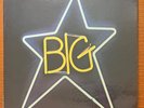 Big Star #1 Record 1972 US Ardent Sonic Pressing hear audio