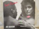 9th Creation Love Crime LP Vinyl Funk Soul Track Records 1986 12