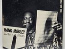 Hank Mobley And His All Stars - Blue Note BLP 1544 - 47 W 63rd New York DG RVG